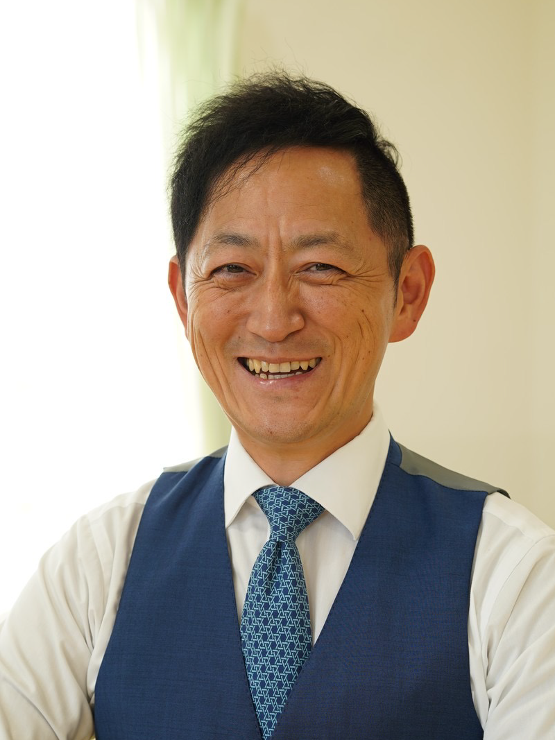 コンサルタント